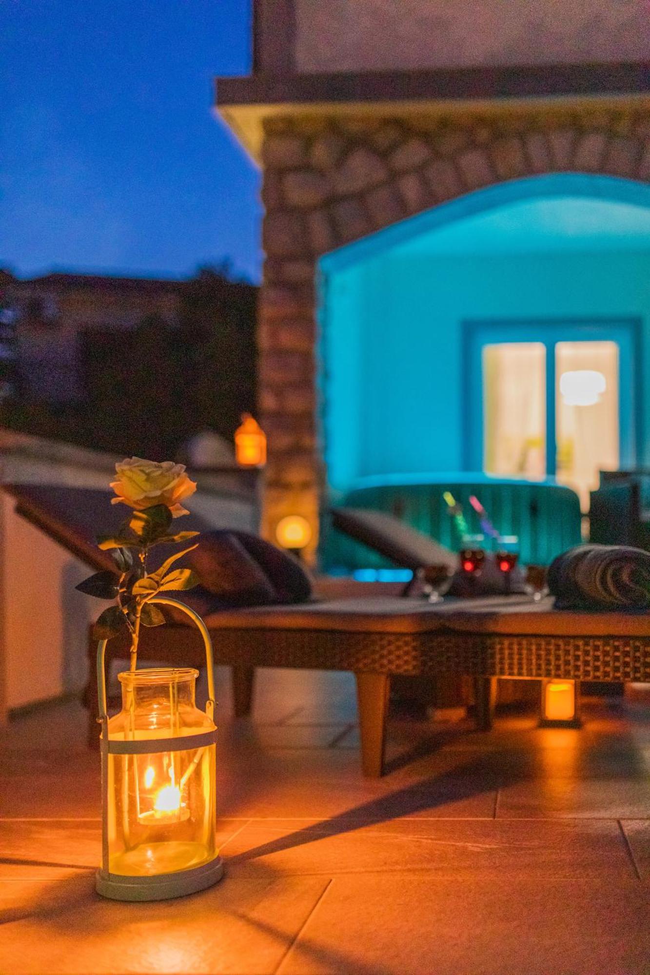 Apartment Tara With Seaview Krk Town Buitenkant foto